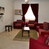 Dyar Qiba Hotel Apartment — фото 3