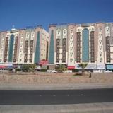 Al Otair Towers Apartment — фото 3