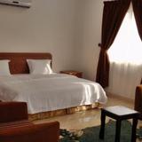 Dyar Qiba Hotel Apartment — фото 1