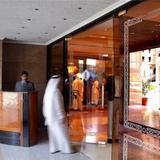 Гостиница InterContinental Madinah Dar Al Iman — фото 1