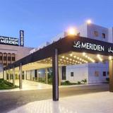 Гостиница Le Meridien Medina — фото 1