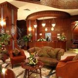 Гостиница Ramada Madinah Al Hamra — фото 3