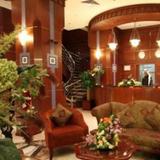 Гостиница Ramada Madinah Al Hamra — фото 2