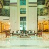 Гостиница Elaf Al Salam — фото 3