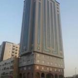 Гостиница Royal Al Mashaaer — фото 1