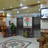 Гостиница Nada Al Diyafah — фото 1