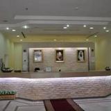 Гостиница Nasamat Al Khair — фото 3