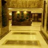 Гостиница Jewar Al Mashaer — фото 1