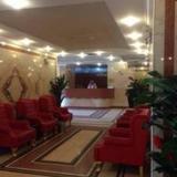 Гостиница Zomorodet Al Aseel — фото 3