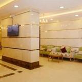 Sama Al Diyafah Hotel — фото 1