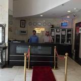 AL Wejdan Hotel — фото 2