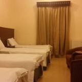 Arjaan Al Salam Hotel — фото 1