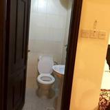 Гостиница Manazel Alkhair Wa Albaraka — фото 3