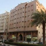 Qubat Najd 1 For Furnished Apartments — фото 1