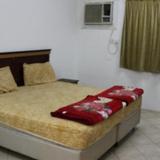 Qubat Najd 3 For Furnished Apartments — фото 1