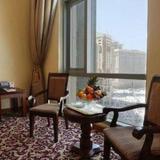 Гостиница Retaj Albayt Suites — фото 3