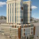 Гостиница Conrad Makkah — фото 1
