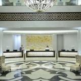 Гостиница Conrad Makkah — фото 3
