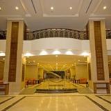 Гостиница Ramada Dar Al Fayzeen Makkah — фото 2