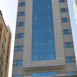 Гостиница Al Rawda — фото 1