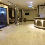 Jawharat Aljewar Hotel — фото 3