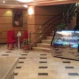 Гостиница Al Olayan Al Khalil Makkah — фото 2