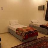 Qubat Najd 5 For Furnished Apartments — фото 2