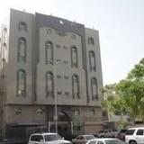 Al Ghazawi Hotel Apartment — фото 2