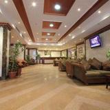 Гостиница Firdous Al Omrah — фото 1