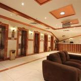 Гостиница Firdous Al Omrah — фото 2