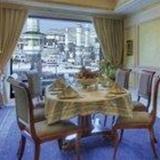 Гостиница Dar Al Tawheed Intercontinental — фото 3