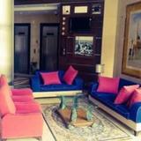 Al Arab Inn Hotel — фото 1