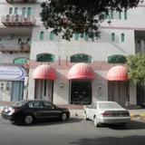 Jawhara Al Asimah Tower Apartment — фото 1