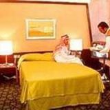 Гостиница Intercontinental Makkah — фото 1