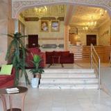 Гостиница Jad Al Shesha — фото 2