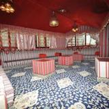 Гостиница Tofel Kendla Al Shorfa — фото 2