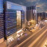 Гостиница Retaj Al Rayyan Makkah — фото 2