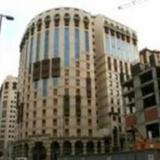 Гостиница Elaf Al Huda Makkah — фото 2