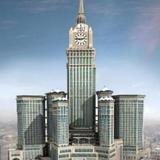 Гостиница Al Marwa Rayhaan Makkah — фото 1
