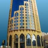 Гостиница Elaf Al Mashaer — фото 1