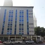 Al Tawfiq Plaza Hotel — фото 3