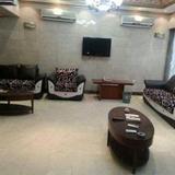 Гостиница Al Ard Al Tayba — фото 2