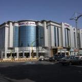 Гостиница Boudl Taif — фото 1
