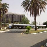 Гостиница InterContinental Taif — фото 2