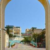La Fontaine Al Hada Resort — фото 1