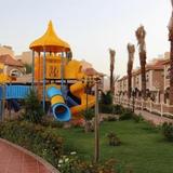 Meral Oasis Resort For Hotel Villas — фото 1