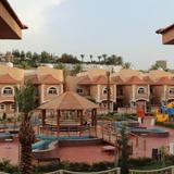 Meral Oasis Resort For Hotel Villas — фото 2