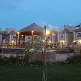 Meral Oasis Resort For Hotel Villas — фото 3