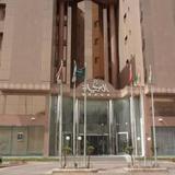 Гостиница Burj Al Hayat Furnished Suites — фото 1