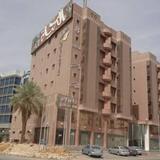 Гостиница Burj Al Hayat Furnished Suites — фото 2